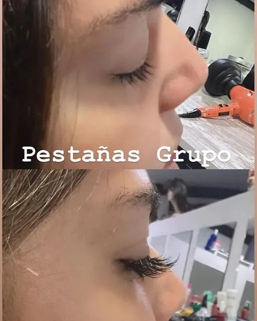 Global Look Peluquería Y Estética peluqueria